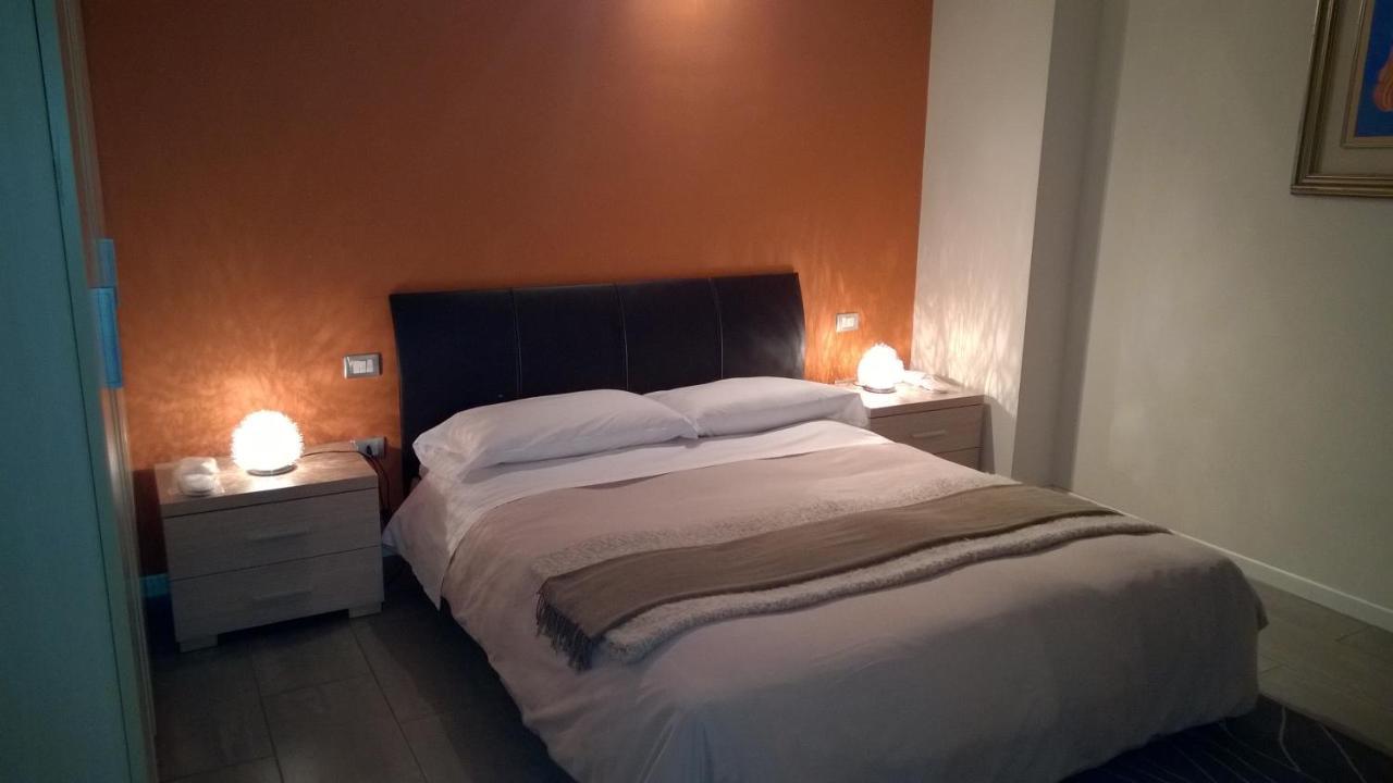 Aparthotel Agora Residenza Mantua Zewnętrze zdjęcie