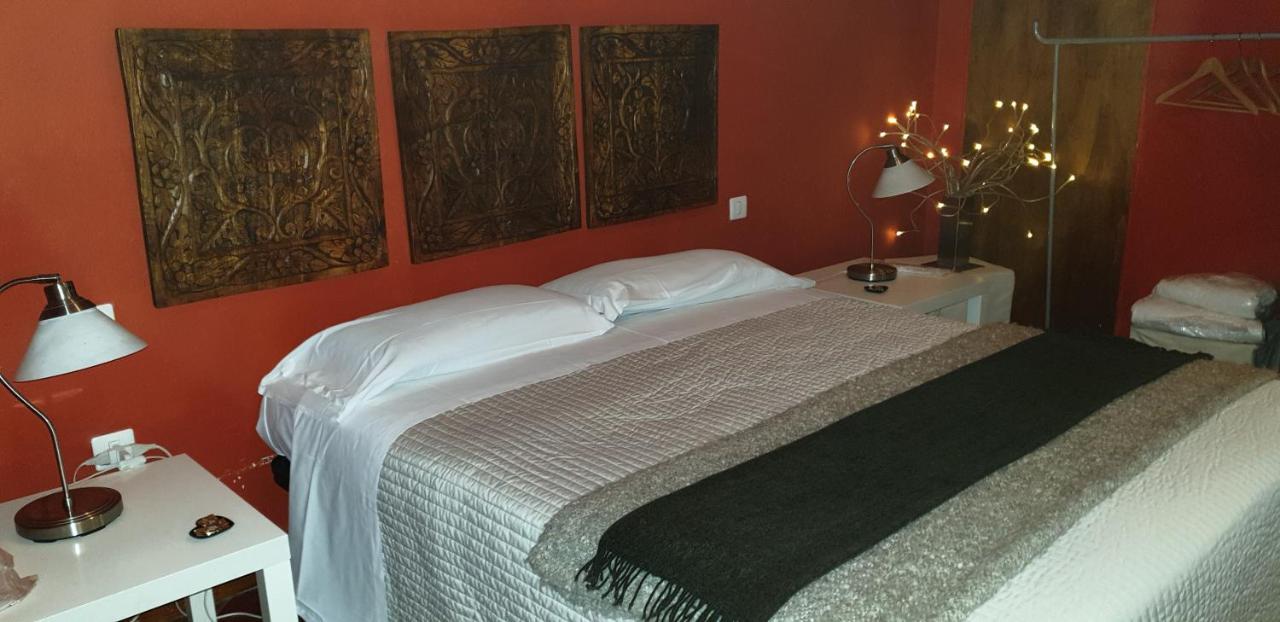 Aparthotel Agora Residenza Mantua Zewnętrze zdjęcie