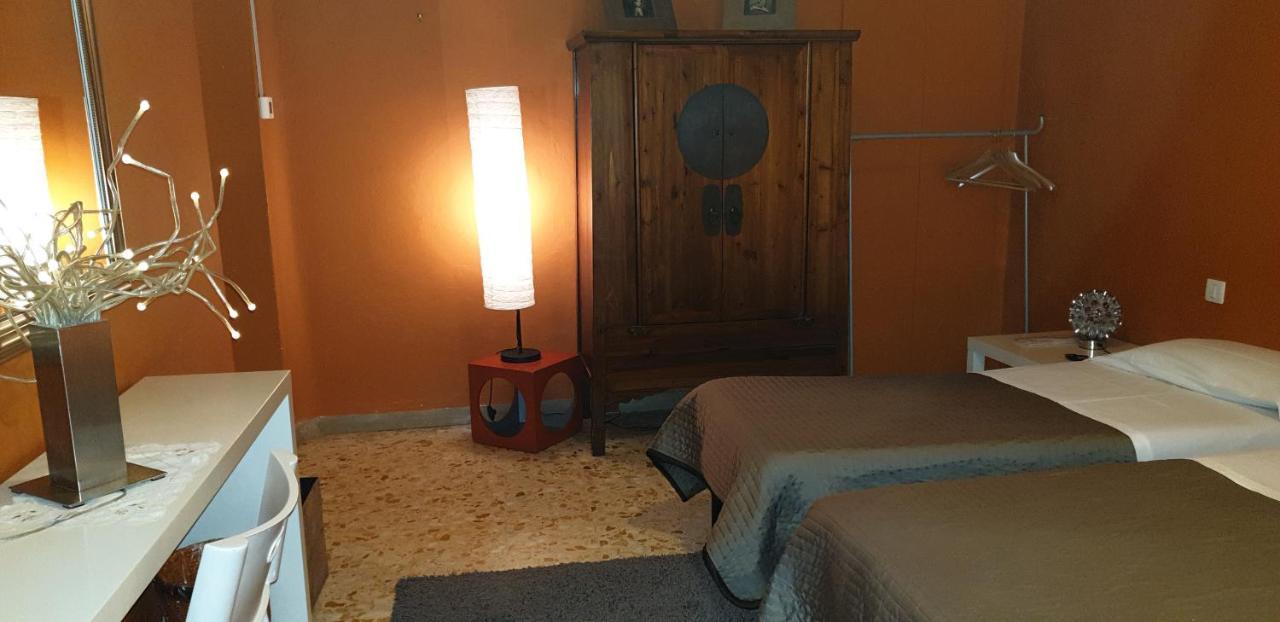 Aparthotel Agora Residenza Mantua Zewnętrze zdjęcie