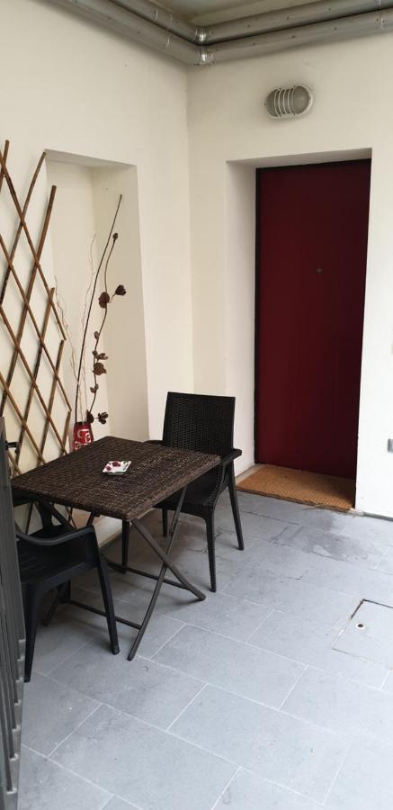 Aparthotel Agora Residenza Mantua Zewnętrze zdjęcie
