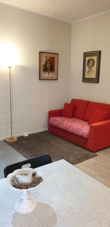 Aparthotel Agora Residenza Mantua Zewnętrze zdjęcie