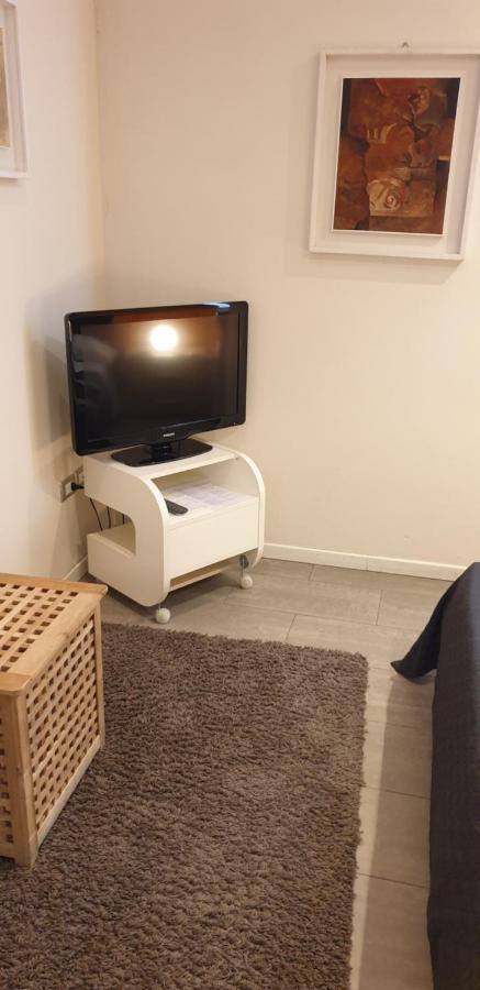Aparthotel Agora Residenza Mantua Zewnętrze zdjęcie