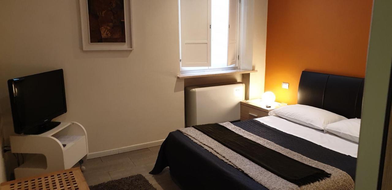 Aparthotel Agora Residenza Mantua Zewnętrze zdjęcie