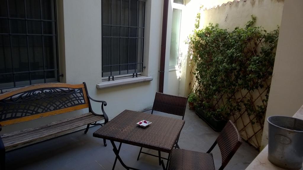 Aparthotel Agora Residenza Mantua Pokój zdjęcie