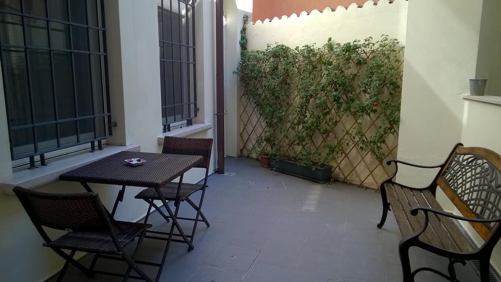 Aparthotel Agora Residenza Mantua Zewnętrze zdjęcie