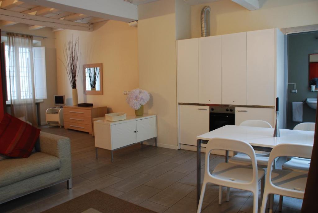 Aparthotel Agora Residenza Mantua Zewnętrze zdjęcie